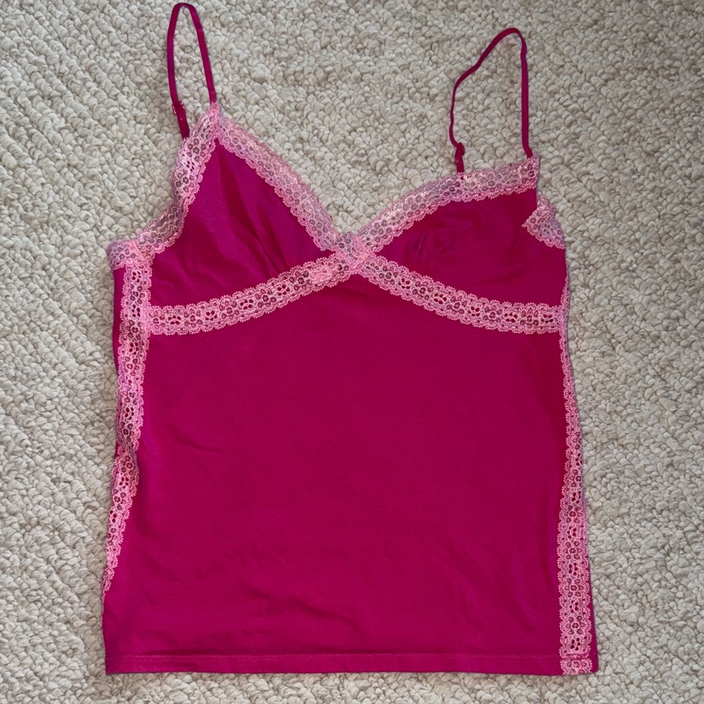 PINK Victoria’s Secret Cami Top
